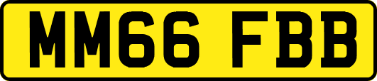 MM66FBB