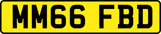 MM66FBD