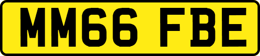 MM66FBE