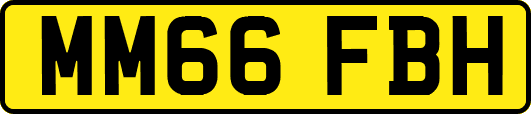 MM66FBH