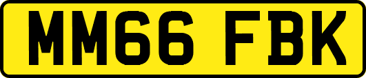 MM66FBK