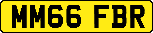 MM66FBR