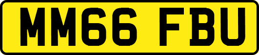 MM66FBU