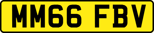 MM66FBV