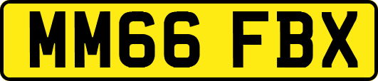 MM66FBX