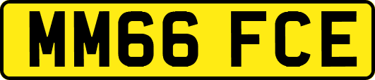 MM66FCE
