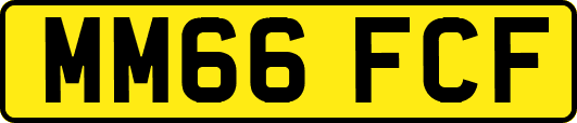MM66FCF