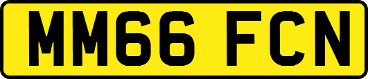 MM66FCN