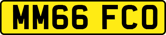 MM66FCO