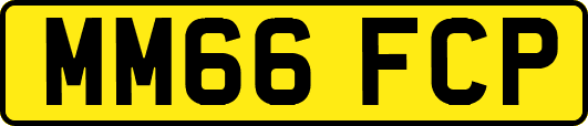 MM66FCP