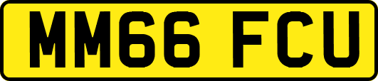 MM66FCU