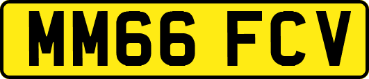 MM66FCV