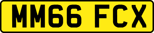 MM66FCX