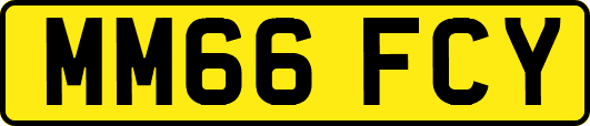 MM66FCY