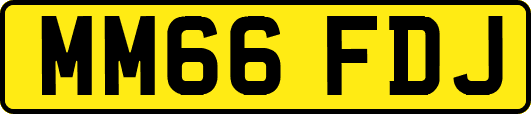 MM66FDJ