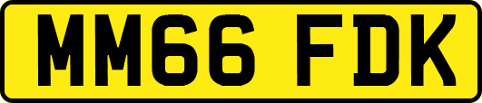 MM66FDK