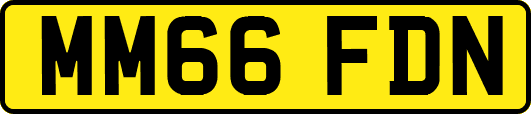 MM66FDN