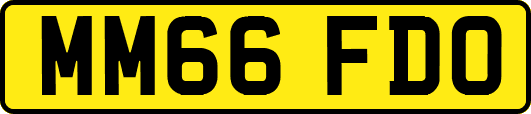 MM66FDO