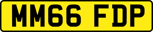 MM66FDP
