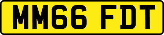 MM66FDT