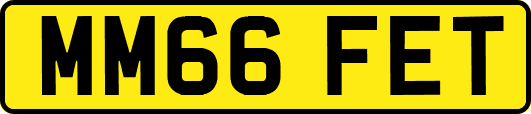 MM66FET