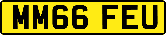 MM66FEU