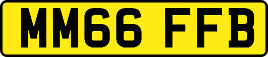 MM66FFB