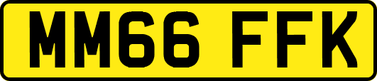 MM66FFK