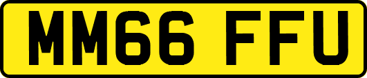 MM66FFU