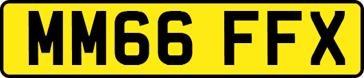 MM66FFX