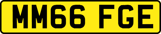 MM66FGE