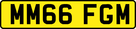 MM66FGM