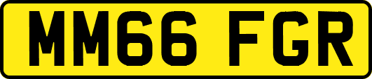 MM66FGR
