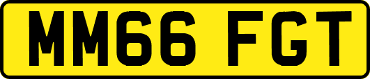 MM66FGT