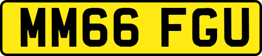 MM66FGU