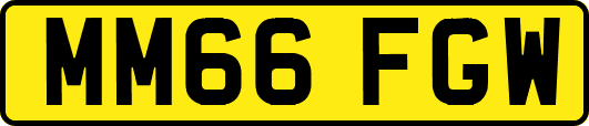MM66FGW