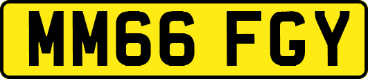 MM66FGY