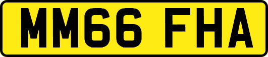 MM66FHA