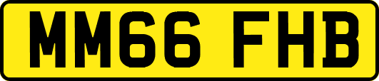 MM66FHB