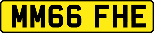 MM66FHE
