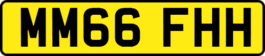 MM66FHH