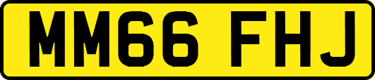 MM66FHJ