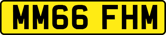 MM66FHM