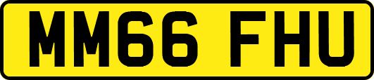 MM66FHU