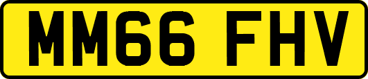 MM66FHV
