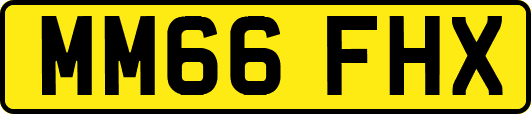 MM66FHX
