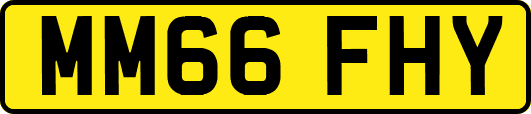 MM66FHY