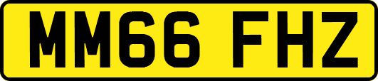 MM66FHZ