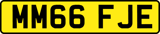 MM66FJE