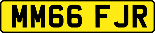 MM66FJR